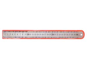Linels 30cm, metla